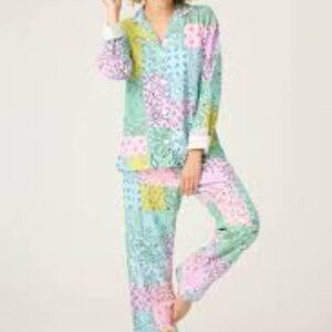 PJ Salvage Howdy Honey Set